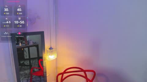 VIOLETA online show from August 4, 8:38 pm