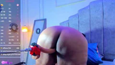 VIOLETA online show from March 8, 2:15 am