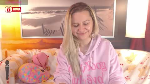 BigBoobsArri online show from December 2, 10:24 am