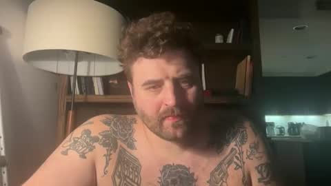 bigbowdy online show from March 7, 5:51 am