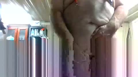 bigboy_604630544 online show from November 4, 11:17 pm