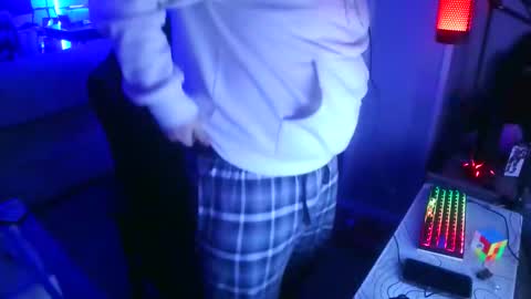 BigBoyBallen online show from March 23, 12:59 am