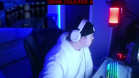 BigBoyBallen online show from March 24, 1:55 am