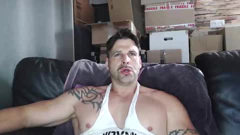 Bigboyband online show from April 22, 3:52 pm