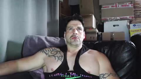 Bigboyband online show from April 26, 11:30 am