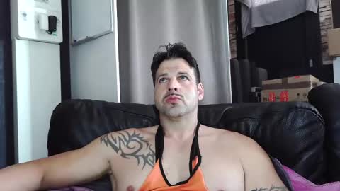 Bigboyband online show from March 29, 2:19 pm