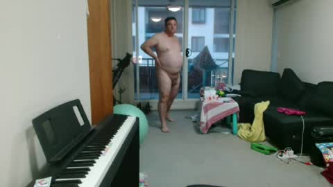 bigboybenny176 online show from June 16, 8:46 pm