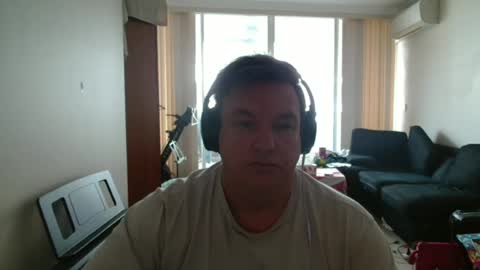 bigboybenny176 online show from June 18, 1:22 am