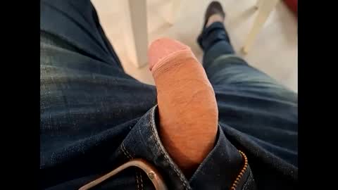 bigboycumming4u online show from February 24, 12:05 pm