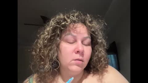 BIG BREAST SABRINA online show from November 14, 1:02 pm