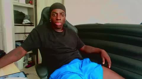 Bryson online show from May 17, 8:40 pm