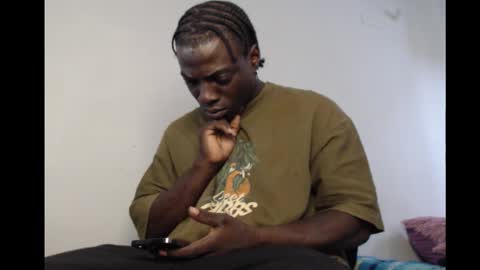 Bryson online show from February 24, 2:31 pm