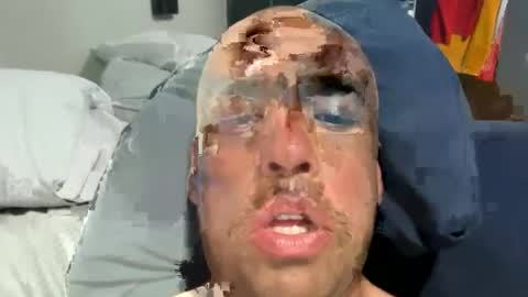bigburrito39714 online show from June 12, 7:07 am