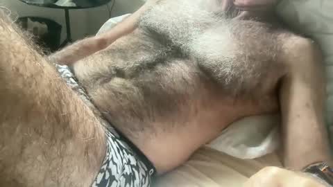 big bush online show from January 3, 12:00 am