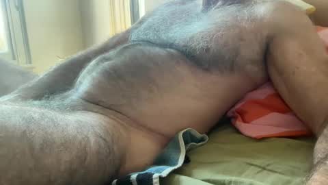 big bush online show from December 1, 10:30 pm