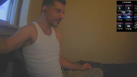 Jon - Im Straight online show from January 13, 1:19 pm