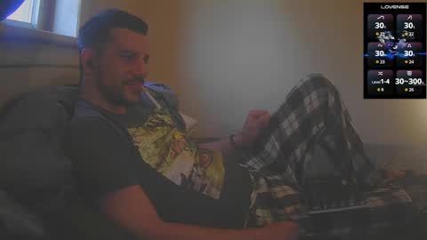 Jon - Im Straight online show from December 20, 2:35 pm