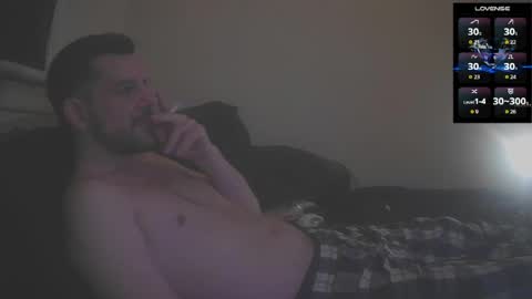 Jon - Im Straight online show from April 19, 7:05 pm