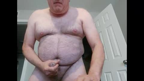 bigcharley72064 online show from June 6, 8:04 pm