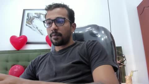 bigcock_hair online show from February 14, 10:45 pm