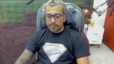 bigcock_hair online show from October 22, 11:28 pm