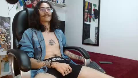 ROBB online show from July 3, 9:41 pm