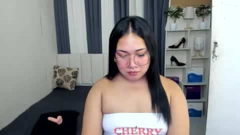 BABY LEXIE online show from February 10, 7:44 am