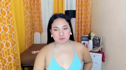 BABY LEXIE online show from May 26, 7:20 pm
