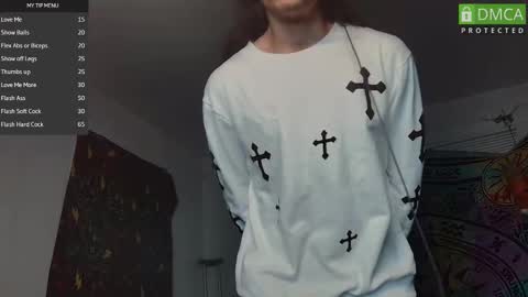 Cock and Cheese online show from January 17, 10:46 am