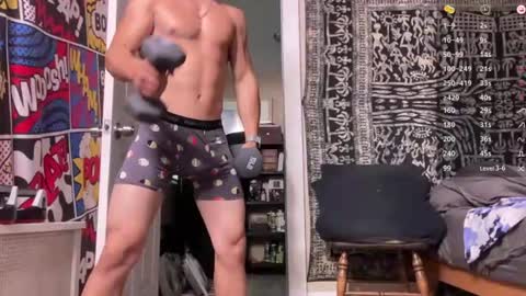 Jake p online show from June 22, 11:34 pm