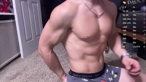 Jake p online show from February 17, 1:37 am