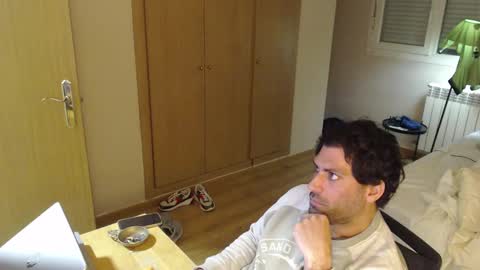 bigcok35spain online show from February 9, 6:26 pm