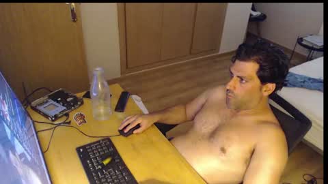 bigcok35spain online show from July 22, 6:10 pm
