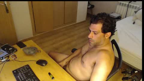 bigcok35spain online show from July 23, 5:32 pm