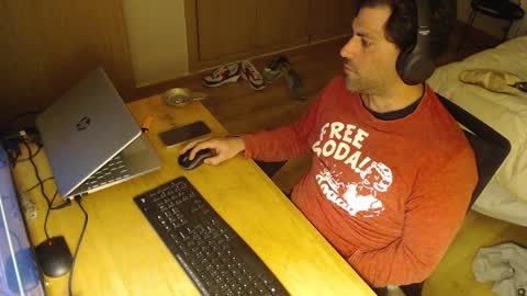 bigcok35spain online show from February 8, 7:38 pm