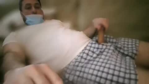 bigdaddeo69 online show from March 7, 8:25 am