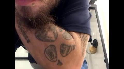 BigDaddykodack online show from September 24, 10:44 am