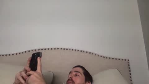 bigdaddy75333 online show from January 10, 10:48 pm