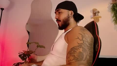 Nate online show from April 20, 11:57 am