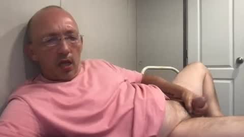 bigdaddydelight online show from June 12, 5:23 pm
