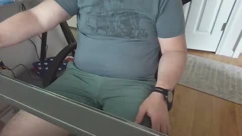 bigdannyyeah online show from June 4, 8:59 pm