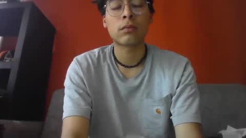 Dave online show from February 9, 9:06 pm