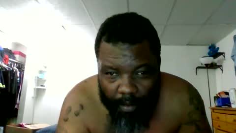 bigdawg202523 online show from November 11, 3:52 am