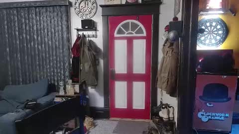 Darryl online show from February 24, 5:33 am