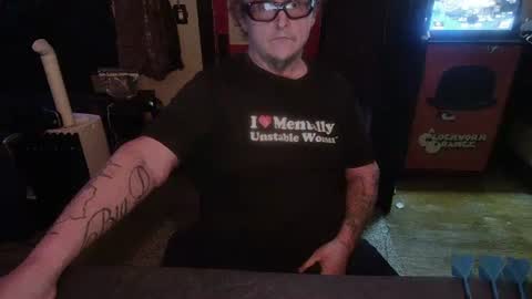 Darryl online show from July 5, 4:30 am