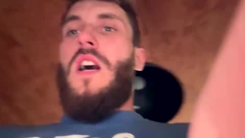 Pac Man Sex online show from March 10, 4:57 pm