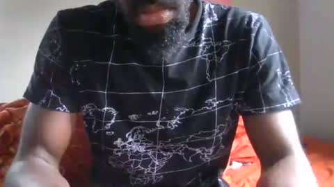 Sir Big dick B online show from June 3, 2:44 pm