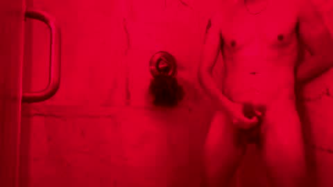 Snapshot of bigdickbandit247 chatting on March 5, 6:23 pm Bandit  Adrienne online show from March 5, 6:23 pm