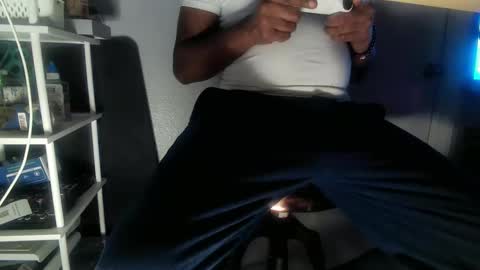 Rashad online show from March 9, 8:52 pm