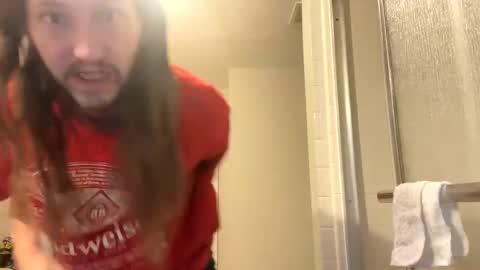 Rooster P online show from February 5, 2:37 pm